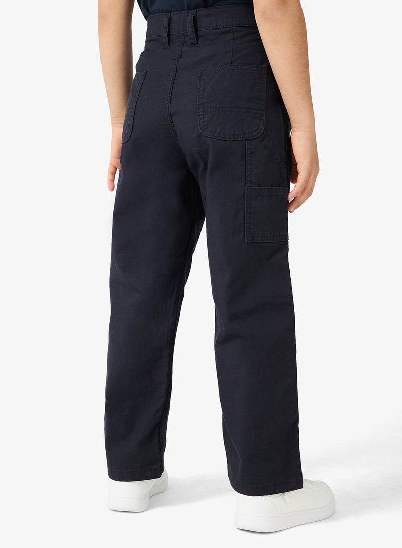 Jack & Jones Junior Kids Jpstalex Andre Carpenter Jogger - Image 3